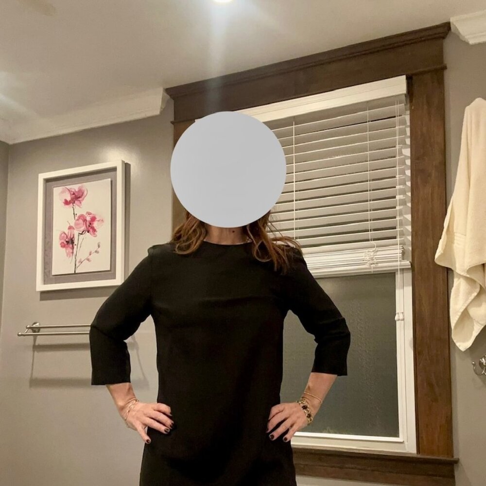 Banana Republic Mini Dress